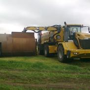Terra Gator 3244 Trailer