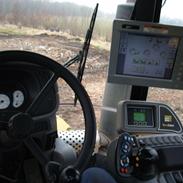 Terra Gator 3244 Trailer