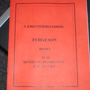 Ferguson 31