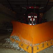 Case IH maxxum 5120