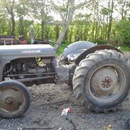 Massey Ferguson 26