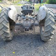 Massey Ferguson 26