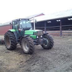 Deutz-Fahr AgroPrima 6.16