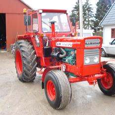 Volvo BM 650