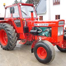 Volvo BM 650