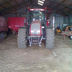 Valtra T140