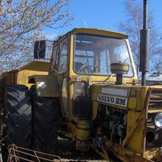 Volvo BM 700
