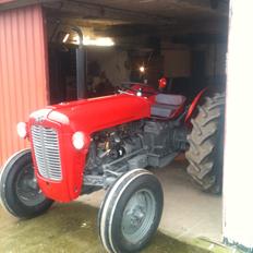 Massey Ferguson 35 K