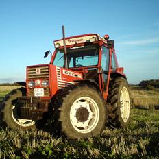 Fiat 80-90 DT