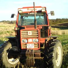 Fiat 80-90 DT