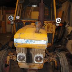 Ford 3610