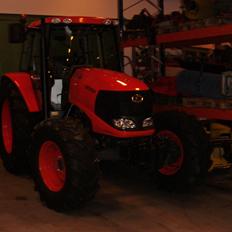 JL Kubota M130X