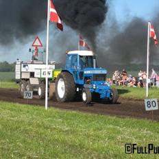 Ford 8700 (BRUTALIS)