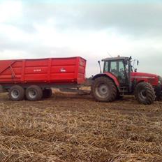 Massey Ferguson 6290