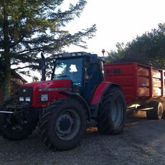 Massey Ferguson 6290