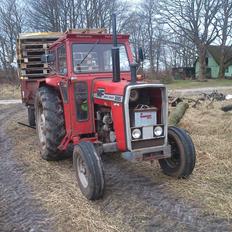 Massey Ferguson 285