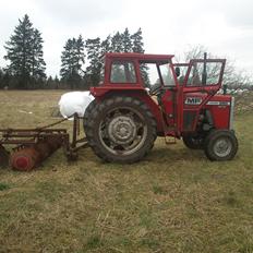 Massey Ferguson 285