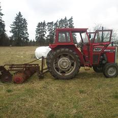 Massey Ferguson 285