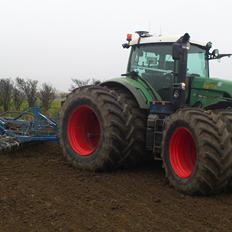 Fendt 936