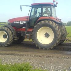 New Holland G170
