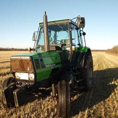 Deutz-Fahr DX 4.31