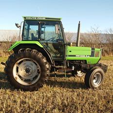 Deutz-Fahr DX 4.31