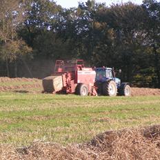 New Holland 8970 A