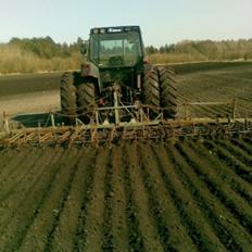 Valmet 6400