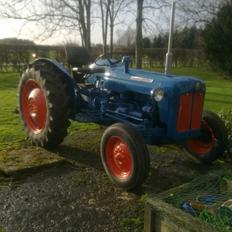 Fordson Dexta
