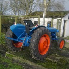 Fordson Dexta