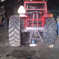 Massey Ferguson 175s