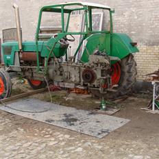 Deutz-Fahr Deutz 9006