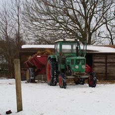 Deutz-Fahr Deutz 6006