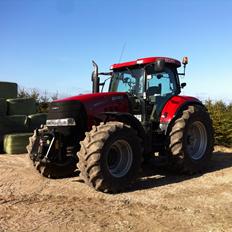 Case IH puma 225 cvx