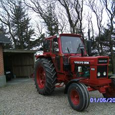Volvo BM T 650