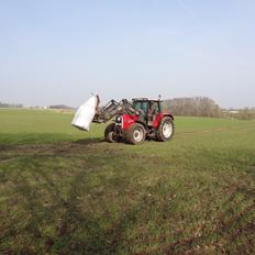 Massey Ferguson 6160