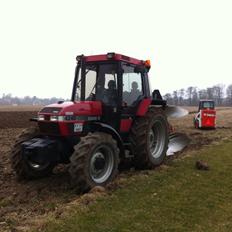 Case IH 4240 XL