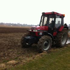 Case IH 4240 XL