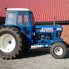 Ford 8210