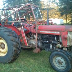 Massey Ferguson 65