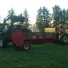 Massey Ferguson 65