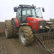 Massey Ferguson 4370