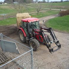 Zetor 6441