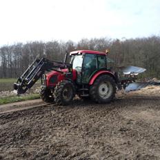 Zetor 6441