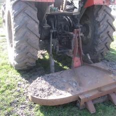 Zetor 8045 Crystal