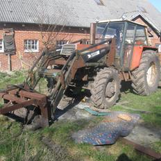 Zetor 8045 Crystal