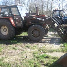 Zetor 8045 Crystal