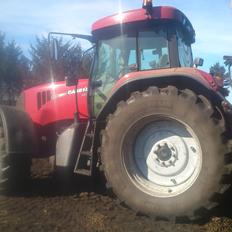 Case IH Cvx 195