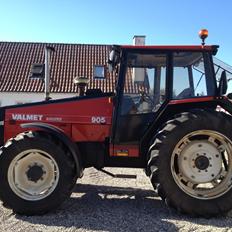 Valmet 905 Glox