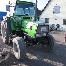 Deutz-Fahr DX92